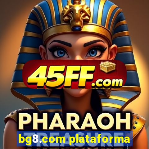 bg8.com plataforma